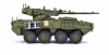 AFV Club 35370 Stryker M1128 MGS 2010 upgraded Version 1/35